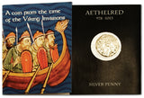 Reproduction Coin - Aethelred The Unready