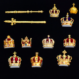 World 12-Piece Collectors Set 1