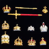 World 12-Piece Collectors Set 2