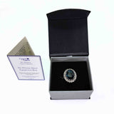 Princess of Wales Engagement Ring