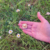 Marigold Brooch (Small) - TimeLine Gifts