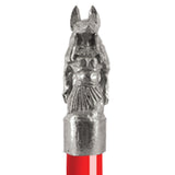 Pencil Pals - Egyptian - God Anubis