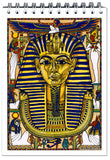Notepad - Egyptian - Tutankhamun