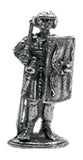 Pewter Figure - Roman - Legionnaire