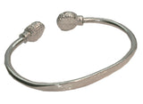 Pewter Bracelet - Roman