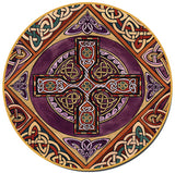 Coaster - Celtic - Cross