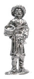 Pewter Figure - Viking - Merchant