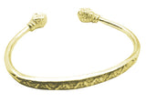 Gold Bracelet - Medieval