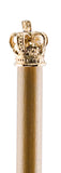 Pencil Pals - Tudor - Small Jubilee Crown