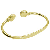 Gold Bracelet - Victorian