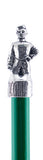 Pencil Pals - Victorian - Soldier