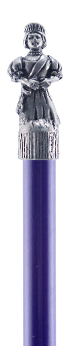 Pencil Pals - Victorian - Queen Victoria Young