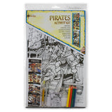 Activity Kit - Pirate