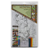 Activity Kit - Medieval