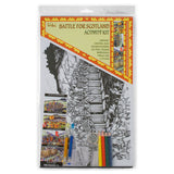 Activity Kit - Battle for Scotland