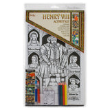 Activity Kit - Henry VIII