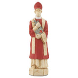 Crusades - Hand Painted Chess Set - TimeLine Gifts