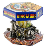 Figure Box Set - Dinosaurs