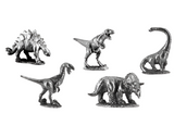 Figure Box Set - Dinosaurs