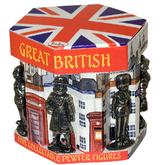 Figure Box Set - Great British