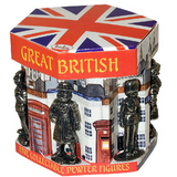 Figure Box Set - Great British