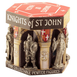 Figure Box Set - Knights of St John
