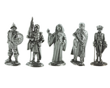 Figure Box Set - Knights of St John