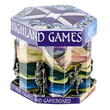 Figure Box Set - Scotland: Highland Games
