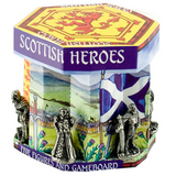 Figure Box Set - Scotland: Scottish Heroes