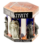 Figure Box Set - The Nativity