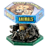 Figure Box Set - World of Animals