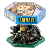 Figure Box Set - World of Animals