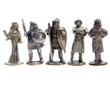Figure Box Set - Anglo-Saxon & Norman
