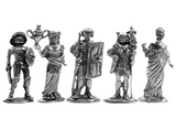 Figure Box Set - Roman Britain