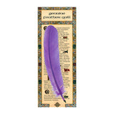 Writing Quills - Celtic - Ballpoint Pen