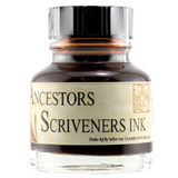 Sepia Ink