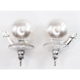 Queen Elizabeth II's Favourite Earrings - TimeLine Gifts