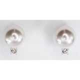 Queen Elizabeth II's Favourite Earrings - TimeLine Gifts