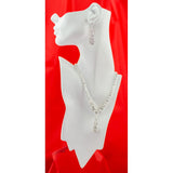 Queen Camilla Necklace - TimeLine Gifts