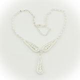 Queen Camilla Necklace - TimeLine Gifts