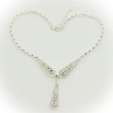 Queen Camilla Necklace - TimeLine Gifts