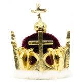 Historic Prince of Wales Miniature Set