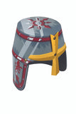 Foam Helmet - Richard the Lion Heart