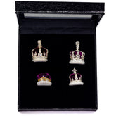 Queen Consorts Miniature Set