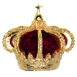 Crown of Portugal Miniature