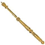 Bavarian Coronation 5-Piece Miniature Set