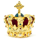 Crown of Baden Miniature