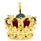 Crown of Baden Miniature
