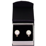 The Queen's Favourite Earrings - Gold-toned - TimeLine Gifts