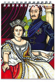 Notepad - Victorian - Victoria and Albert